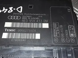2005 Audi A4 B7 ECU 2.5 TDI 120kW 8E0959433BM