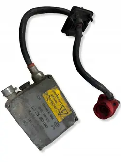 Balasto Xenon OEM 4B0941471 Delantero Derecho Audi A6