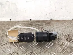 Opel contactsleutel OEM FBZ11074 - Gebruikt