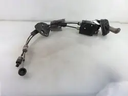 Vaihdevivun + Kaapelit Renault Scenic II 1.5 DCI