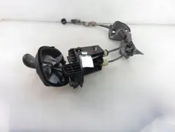 Leva Cambio + Cavi Renault Scenic II 1.5 DCI