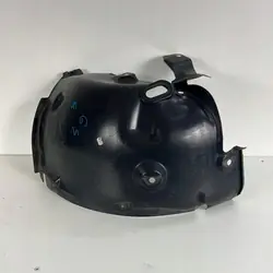 Vasen etupyörän kaari Renault Megane III OE 638452549R