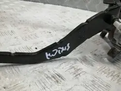 Kopplingspedal OEM 8200519353 för Renault Modus Lift