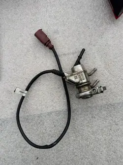 AdBlue-injector OEM 4H0131113E voor Audi A6 A7 A8 Q5