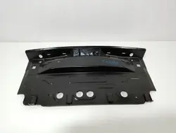 Pare-chocs arrière Skoda Octavia IV OEM 5E6813301A