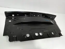 Para-choques traseiro Skoda Octavia IV OEM 5E6813301A