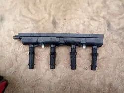 Bobina de ignição Opel 1.2 1.4 55577898