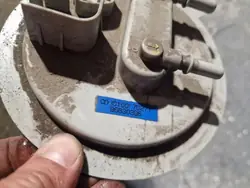 Pompe à carburant Opel Antara 2007 OEM 96830395