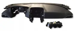 Airbag Tablero Jaguar F-Pace OEM DESKAFPACE2019
