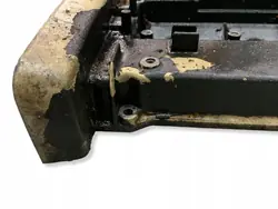 Couvercle de soupape Fiat OEM WLX3650 1.8 essence