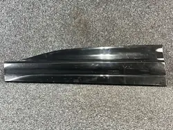 OEM 85H853959A Nedre Dörrskydd Vänster Audi Q6