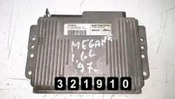 ECU Renault Megane OEM AM-321910 Occasion