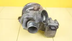 Mercedes Turbo OEM 651924 A6519063900 Gebraucht