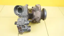 Mercedes Turbo OEM 651924 A6519063900 Käytetty