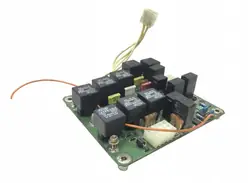 OEM 77700736 Volvo Sulakkeet Piirilevy