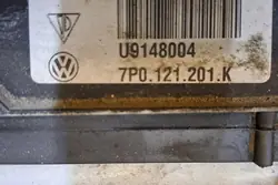 Radiateur VW Touareg 3.0L 2012 7P0807109B