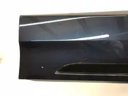Audi Q8 Türleiste Links Hinten OEM 4M8853969