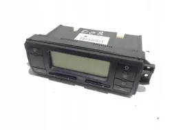 Panneau climatisation OEM 1M0820043E pour Seat Toledo II