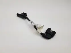 Câble de capteur de niveau d'huile OEM 7855481 BMW X5M