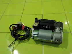 Compresseur de Suspension BMW X5 E53 LIFT 3.0 D