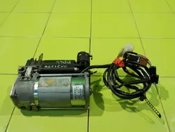 Compresseur de Suspension BMW X5 E53 LIFT 3.0 D