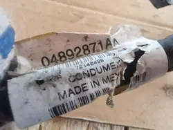 OEM 04892871AA Lignes Injecteur Fiat 500 1.4L