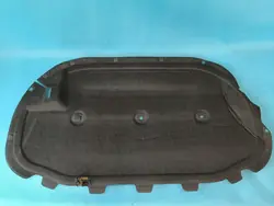 VW PASSAT B8 VARIANT 1.5 TSI 2024 Hood Insulation 3G0863831A