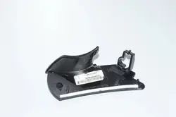 Carcaça do espelho direito OEM 7267363 para BMW 6 Gran Coupe