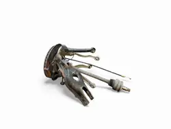 Mercedes-Benz CLS C218 X218 Bakre högra styrled A2213502010