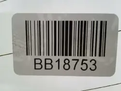 Vitre arrière OEM 8605BGSMI pour Volkswagen Sharan 2010-