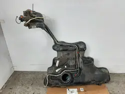 Depósito combustible Skoda OEM 6R7201085J para Rapid Liftback