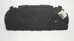 Aislamiento capó OEM 360200037 Audi A4 B7 04-08