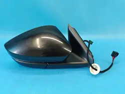 Oikea Peili SKODA KAROQ 2020 1.5 TSI 15PIN 57B857508G