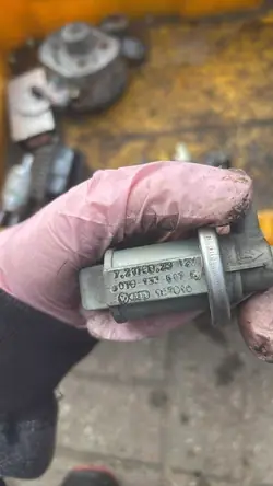 Filtro de Fase Líquida Czaja 67R-010703