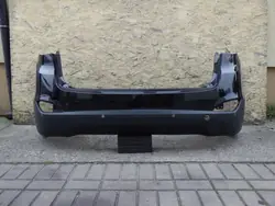 HYUNDAI IX35 IX-35 10- Parachoques Trasero