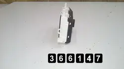 Ecrã de visualização Ford Fiesta OEM C1BT18B955BD