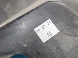 Aile arrière droite OEM IMPRK1561361 pour Citroen