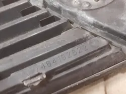 Grill Opel Vectra C 13106814