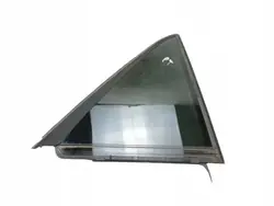 Vidro porta traseira direita OEM 480964 Mercedes GLE W166