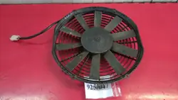Ventilador de unidad de refrigeración Spal VA09-AP8/C-27S