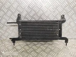 Refroidisseur de carburant Citroen Berlingo II Peugeot Partner II 1.6 HDI