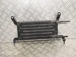 Polttoainejäähdytin Citroen Berlingo II Peugeot Partner II 1.6 HDI