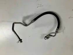 Mangueira AC OEM 5Q0816721AC para Passat B8 1.6 TDI