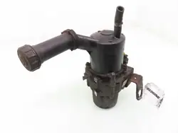 Bomba de direção assistida HPI OEM 21601861 usada