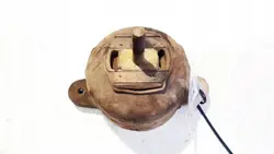OEM 2773931 Motorfästen Audi A8 2003 4.2L