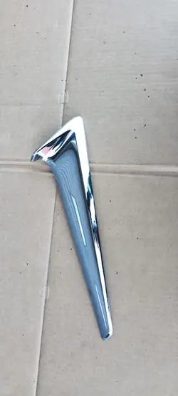 OEM PW401-10002 Moldura Para-choques Direita Toyota CHR Lift