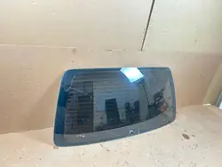 Vidro traseiro Volkswagen Caddy usado OEM 2K0845503F