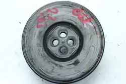 Pulley de vilebrequin A6510351012 Mercedes GLK X204 2.2 CDI