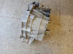 Caja de cambios MVT para Audi A4 - Pieza OEM