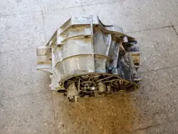 MVT-växellåda för Audi A4 - OEM Del